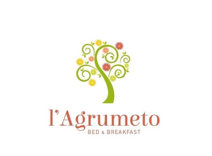 L'Agrumeto Procida Exteriör bild